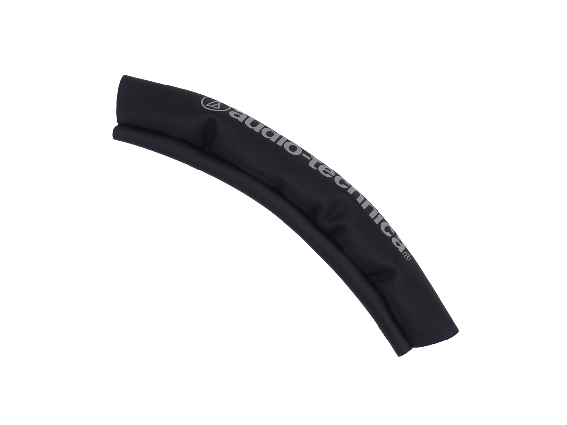 Almofada para Faixa de Cabeça para Audio-Technica Ath-M20X M30 M40 M50