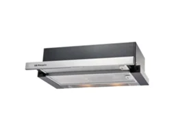 Exaustor ORBEGOZO KD90HAE (302 m3/h - 60 cm - Inox)