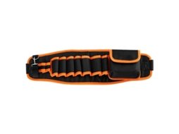 Bolsa De Cintura Para Ferramentas Bolsa De Ferramentas Multifuncional D55 Slowmoose