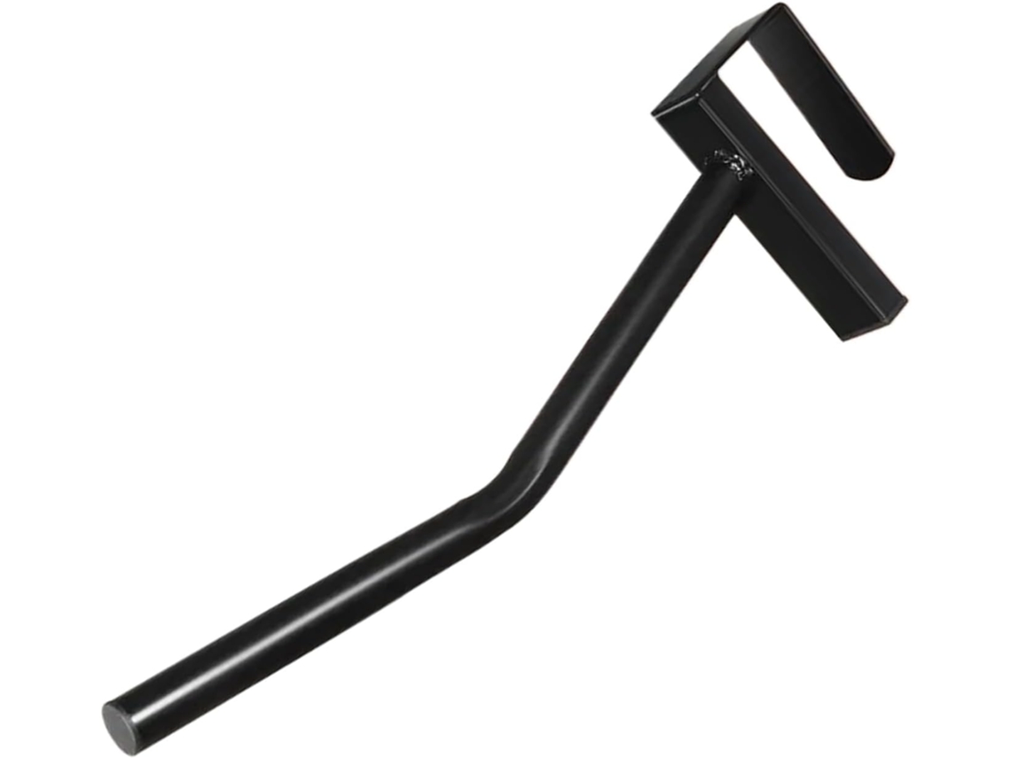 Suporte De Parede Para Cavalos E Selas De Montaria, Antiderrapante E Que Economiza Espaço.