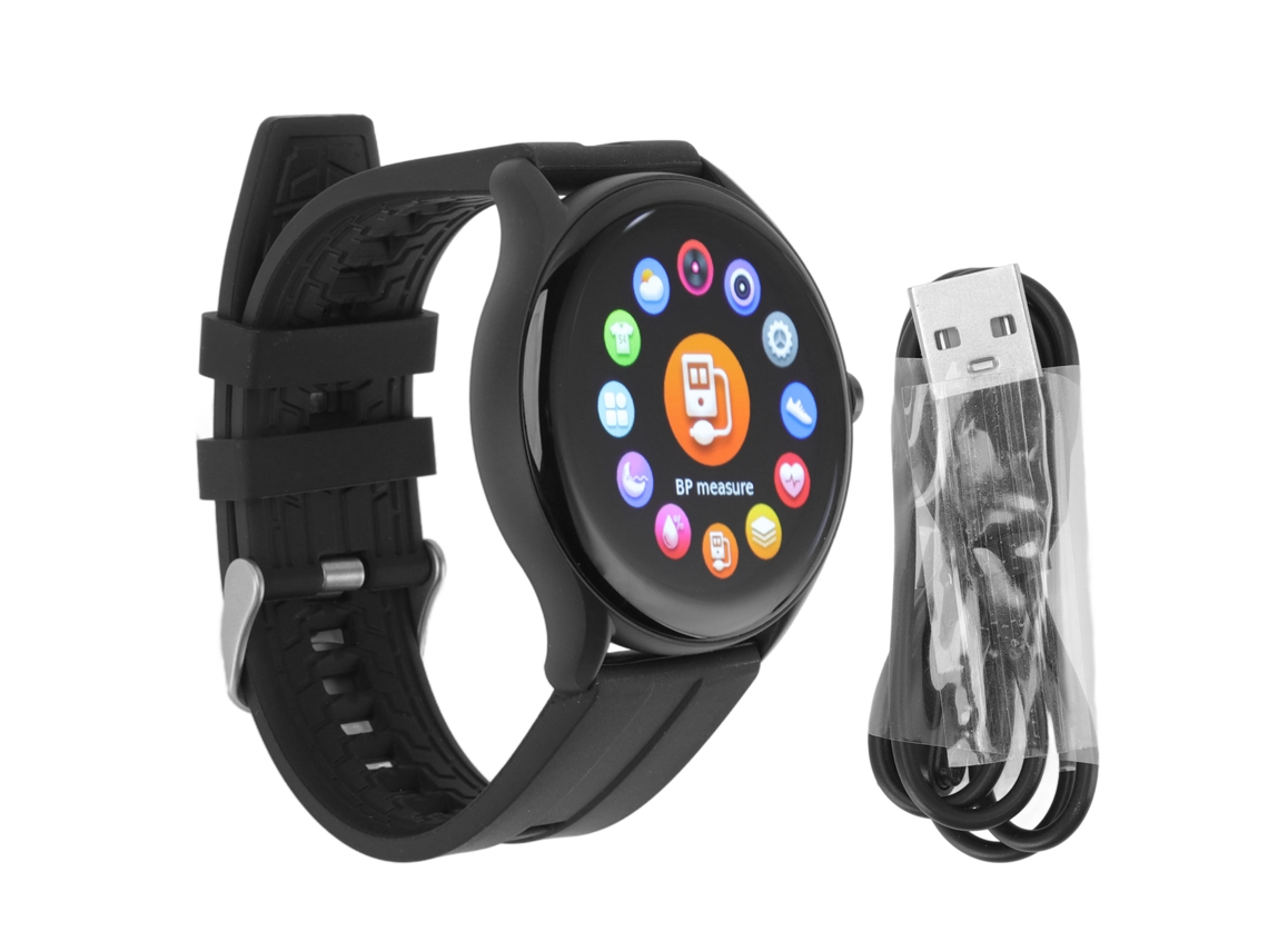 Carregador com Cabo Flexível EOOCOO para LG Stylo 4