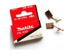 Conjunto de Escovas Cb440 MAKITA 194427-5