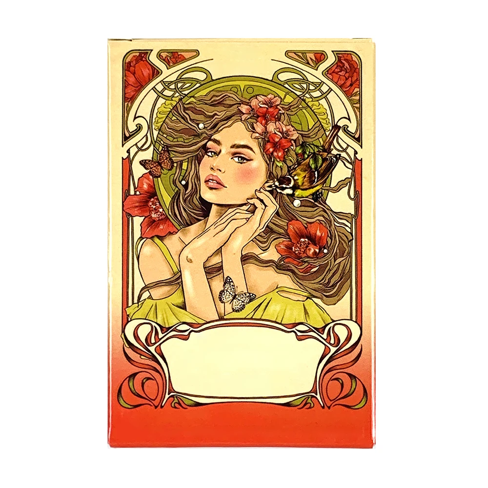 Novo Oracle Cards A, 37 Baralhos, Versão Russa do Jogo de Tabuleiro Oracle Cards. MDUG