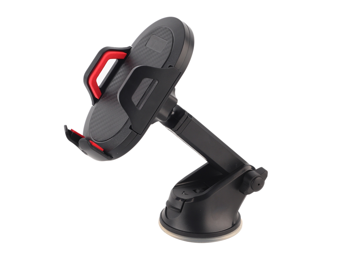 Suporte de Telefone para Carro Telescópico e Auto bloqueio. EOOCOO
