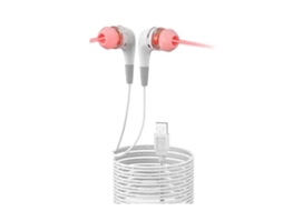 Terapia de Luz Vermelha para Ouvidos,terapia Usb Ouvidos,dispositivo Ouvido Lu Z 650nm GOKOCO
