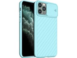 Capa Para Yemaesre Azul