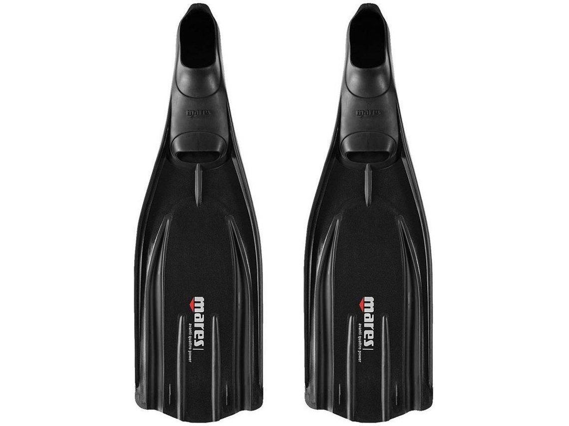 Barbatanas MARES Avanti Quattro Power