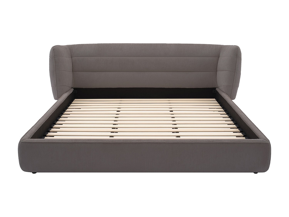 Estrutura De Cama Larumo