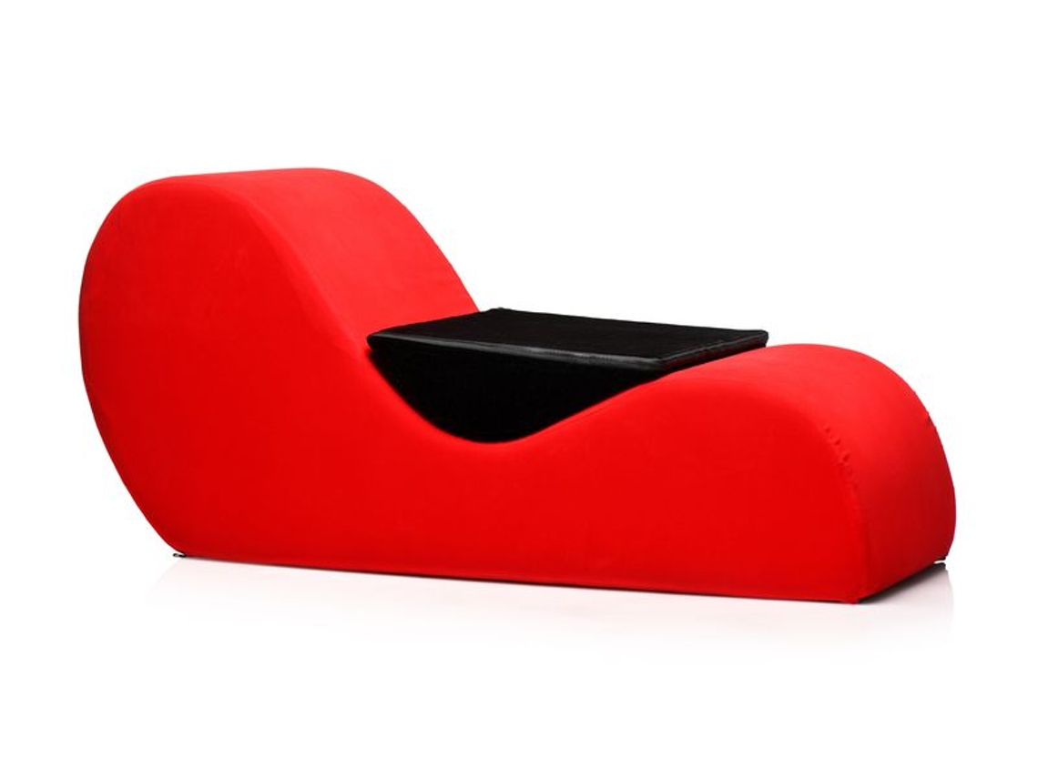 Sofá Amor Vermelho BEDROOM BLISS