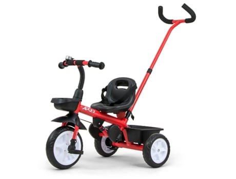 Triciclo Milly Mally Axel Red