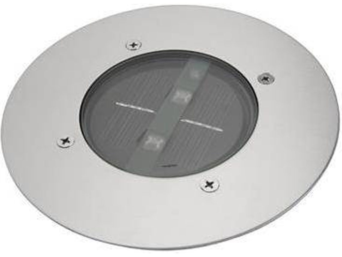Projetor Chão Solar LED RANEX 10.009.61