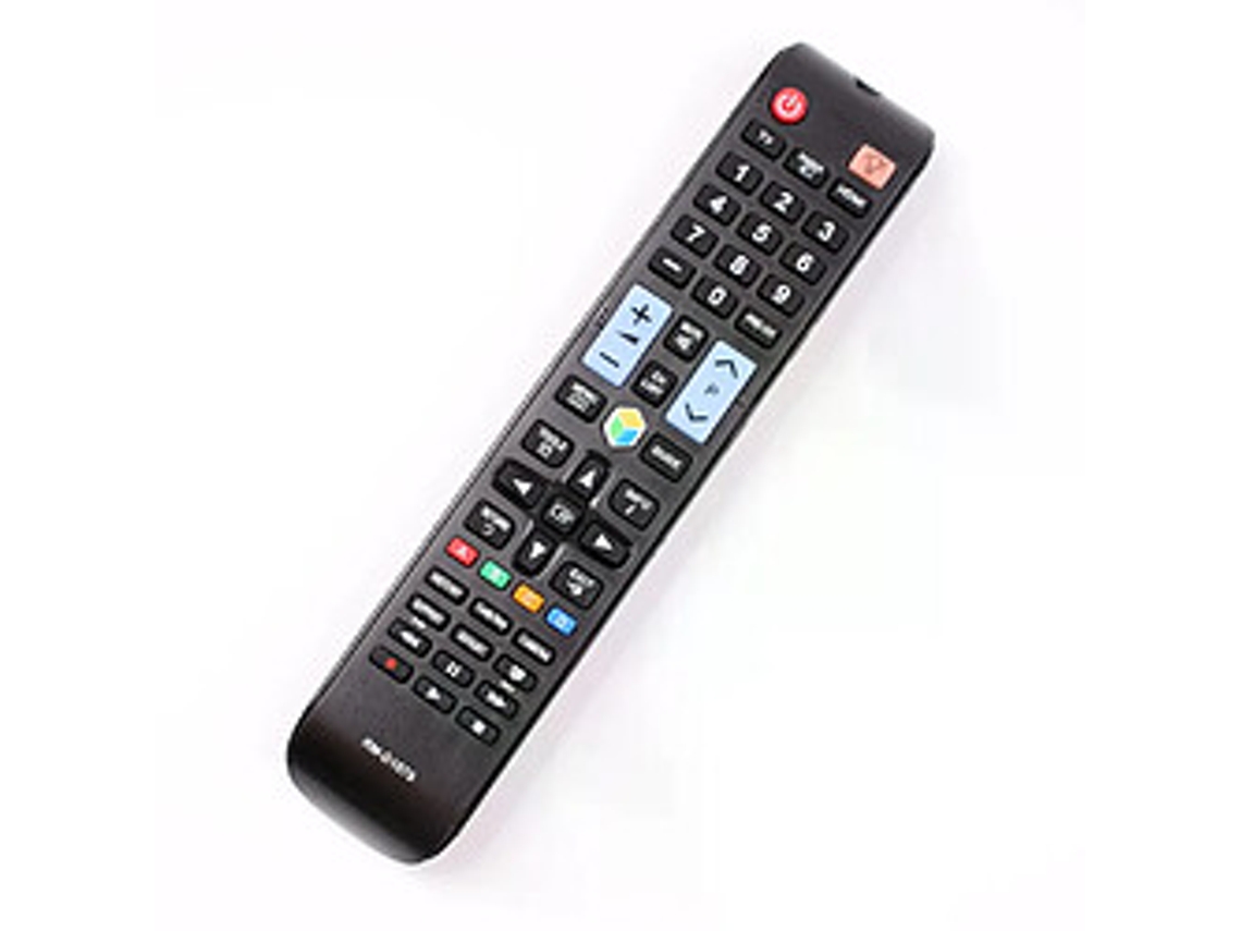 Controle Remoto Rm D1078 Para Samsung Oem
