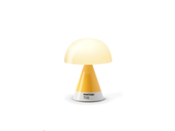 Candeeiro LEXON Mina M Pantone (Amarelo)