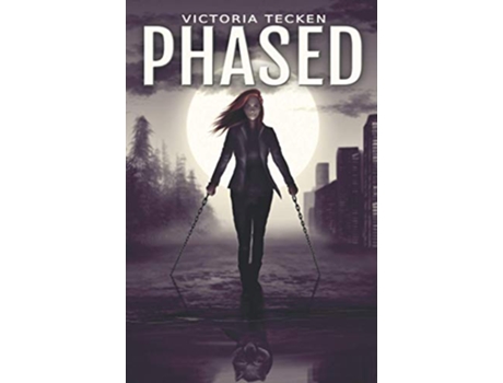 Livro Phased de Victoria Tecken (Inglês)