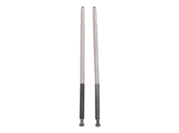 Mali 2pcs Caneta Estilo para Motorola Moto G Stylus 5g Xt2131 2021 com Suporte para Celular Verde