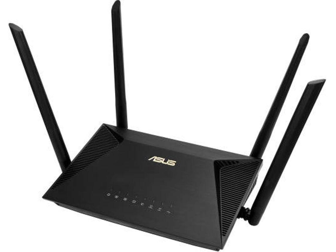 Router Gaming ASUS RT-AX1800U (574 + 1201 Mbps)