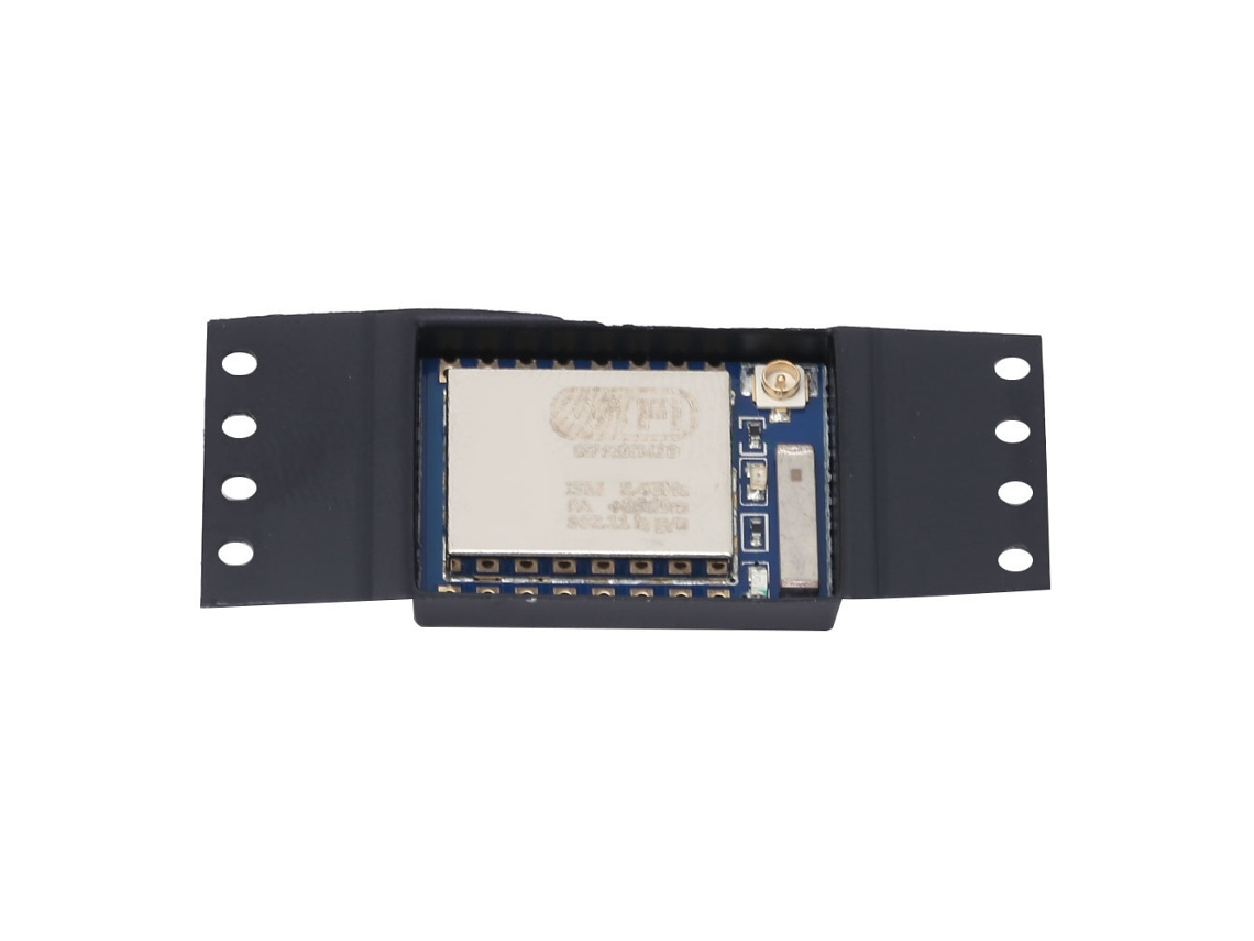 Módulo WiFi ESP8266 ESP 07 Serial Controlador