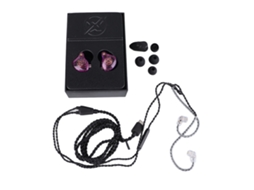 Fones Esportivos com Fio, Conector Duplo 0,75 Mm, Tipo C CHABERLU