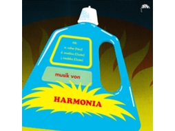 Vinil Harmonia - Musik Von Harmonia