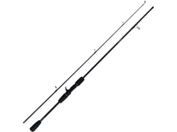 Vara de Pesca Ultraleve Carbono 1,8 M S/MARCA