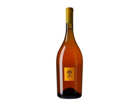 Vinho branco SICUS Brisat Xarel·lo Penedès Garrafa Magnum (1.5 L - 1 Unidade)