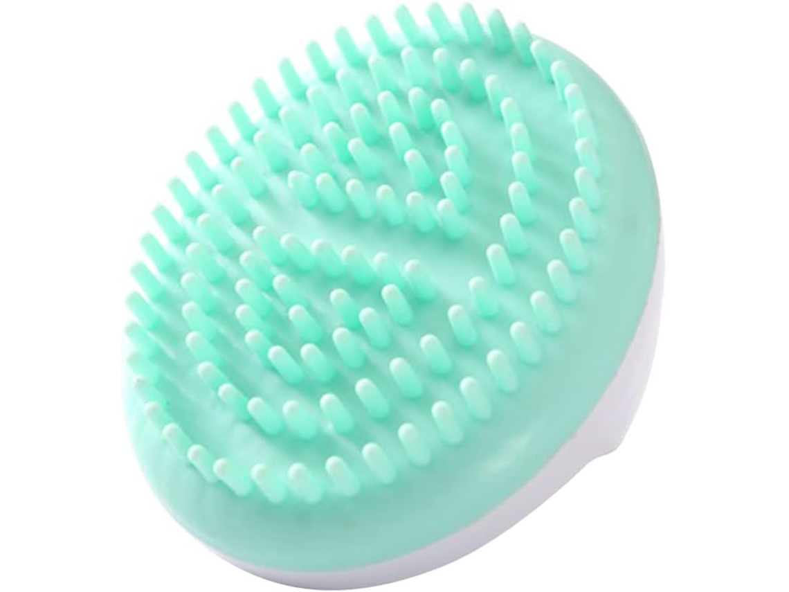 Escova De Massagem Portátil Callaron 2 Peças, Ferramenta De Beleza Para Emagrecimento, Escova Especial Para Todos Os