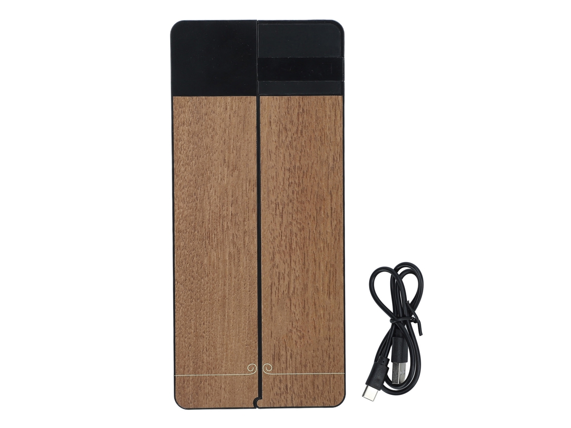 Aetheria caixa de Bloqueio para Celular com Temporizador Portátil Contêiner de Auto Controle Safe Locker