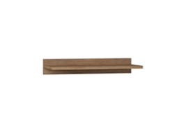 Prateleira de Parede 10X60X24 Safir VENPRODIN