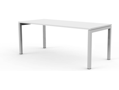 Mesa  Venere (160 x 80 cm - Madeira, Melamina)