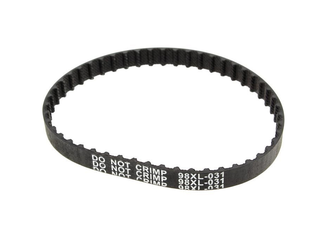 Lixa de Cinta 248x7,9x0,31 BRILVIBERA
