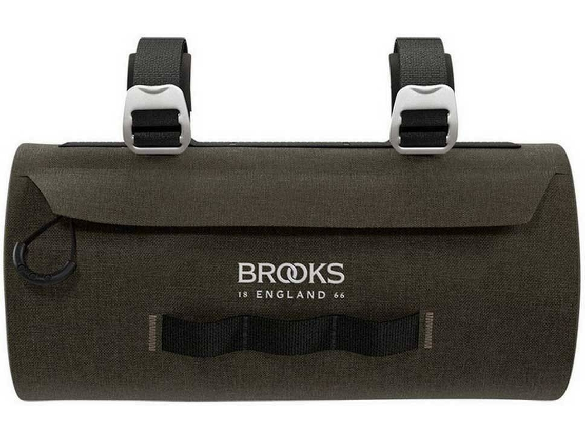 Bolsa BROOKS ENGLAND Saco Guiador Scape Pouch (3 L)