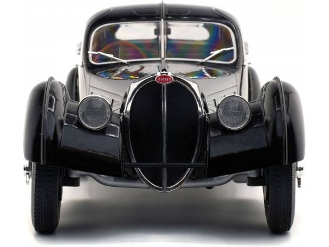 Carro Colecionável SOLIDO Bugatti Atlantic