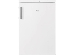 Frigorífico AEG RTB411E1AW (Ventilado - 84.5 cm - 120 L - Branco)
