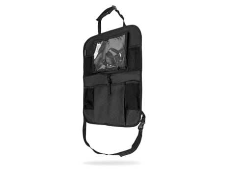 Organizador De Carrinho De Bebé Com Prateleira Osann