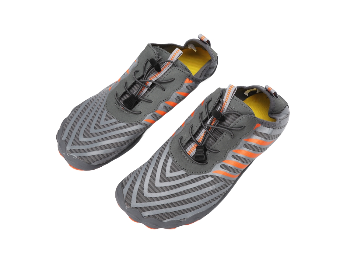 Botas de Mergulho 5mm Anti Derrapamento | S/MARCA