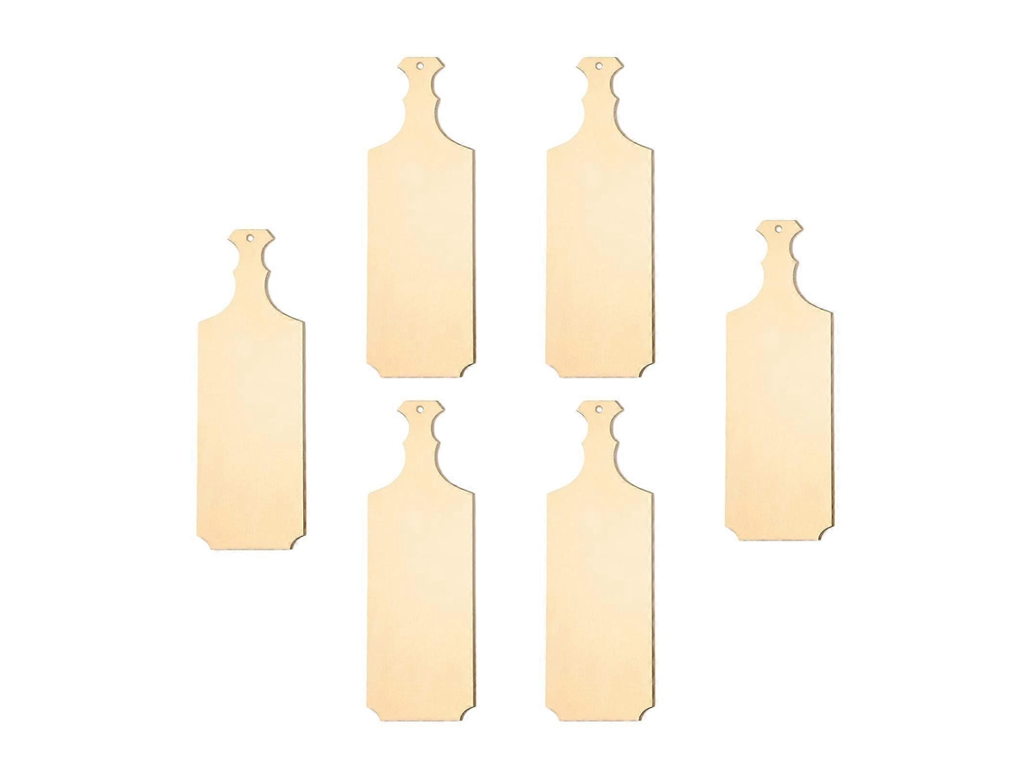 6 Peças Inacabadas