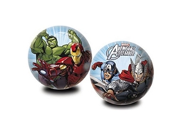 Bola The Avengers (Ø 23 Cm)
