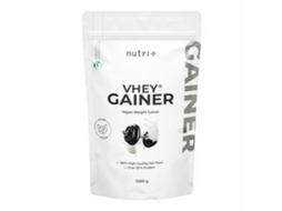 Vhey® Gainer 1000 Gr Nutri+