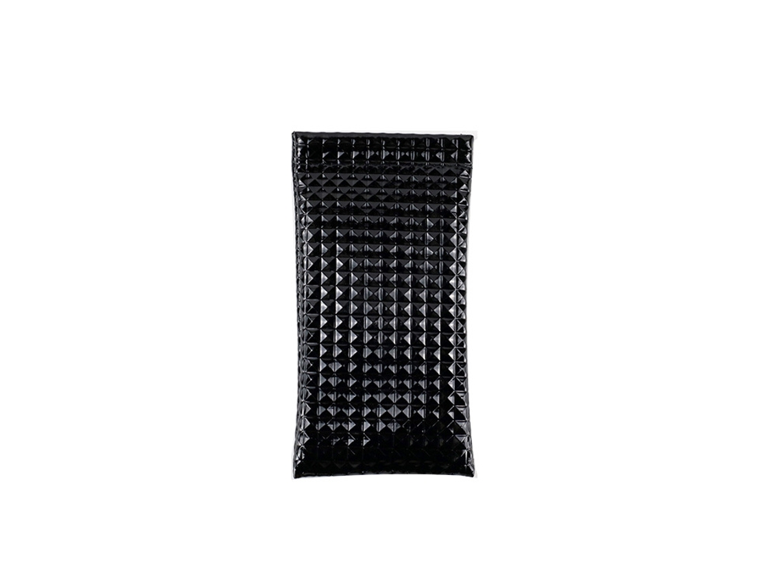 Bolsa De Óculos De Sol Black