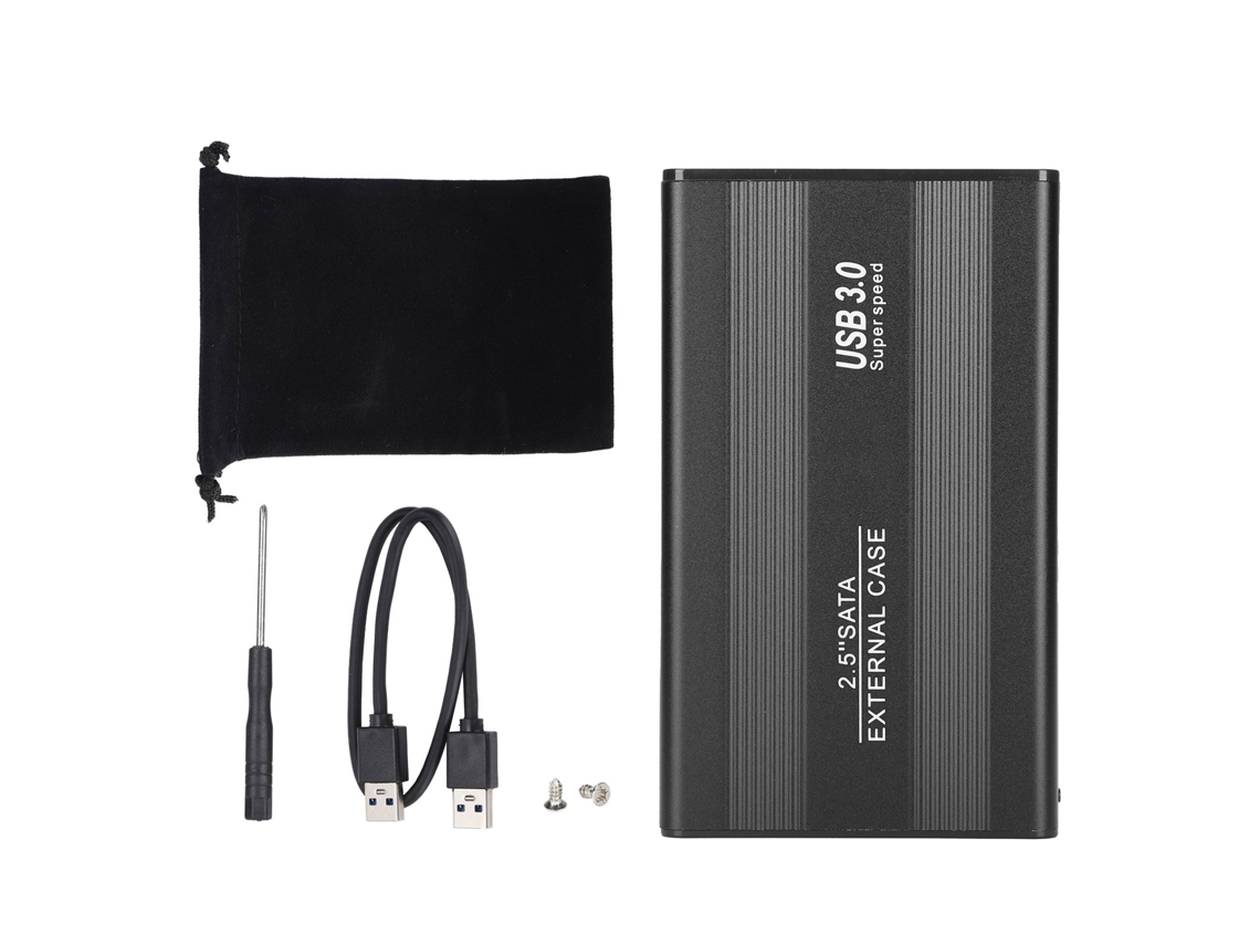 Memória USB 2.0 de 16 Gb, chip de classe A, compatível com Windows, Mac e Linux