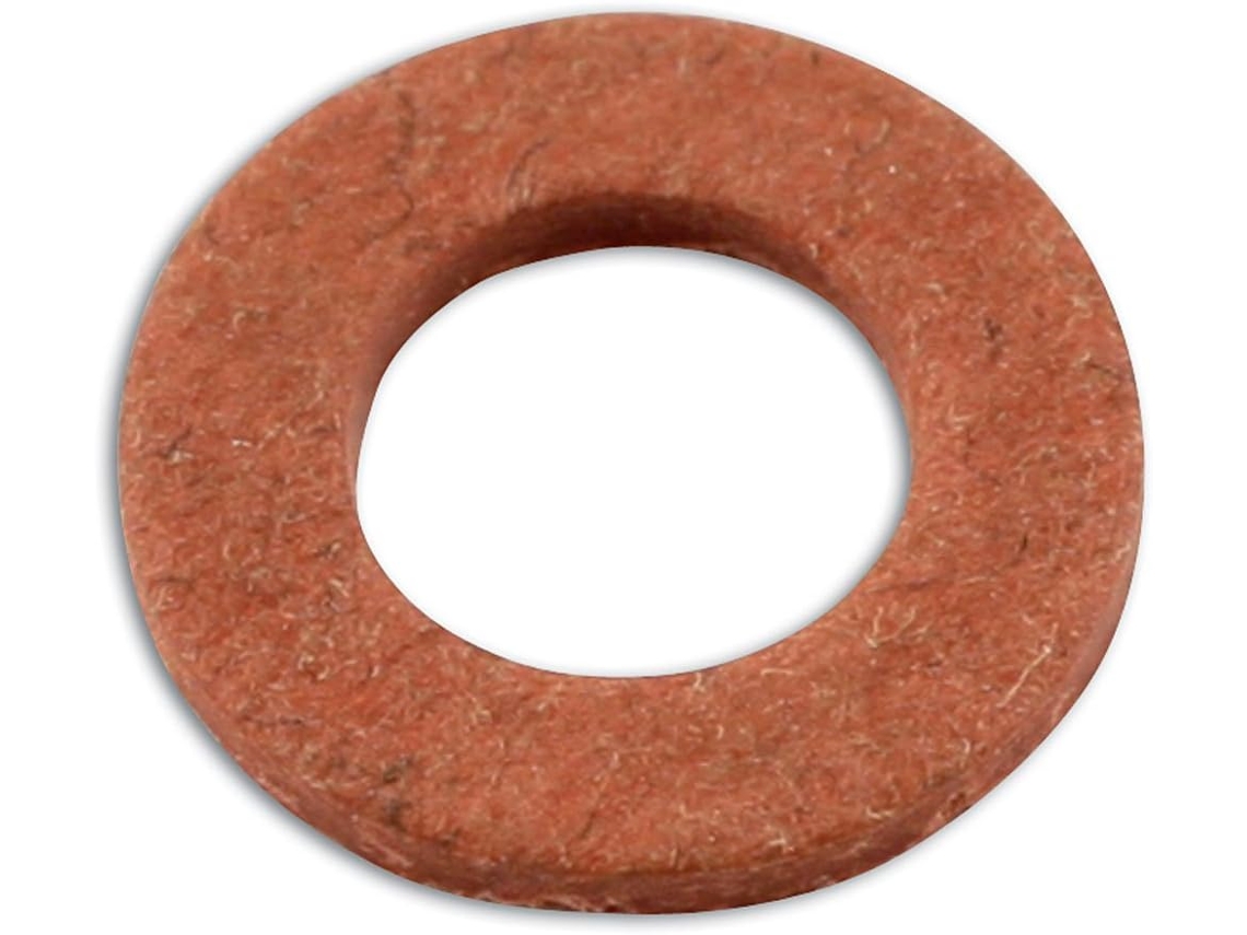 31726 Arruela De Bujão De Cárter, Fibra 18 X 29 X 2 Mm, 50 Unidades