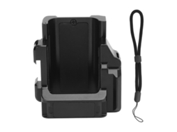 2026 marco Extensível para Câmera Pocket, Caixa Metálica Adaptadora Base para Pocket 3