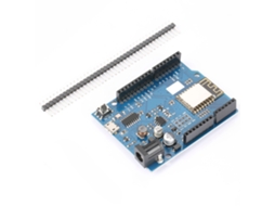 Módulo WiFi ESP8266 Transceptor Serial de Comunicação Sem Fio