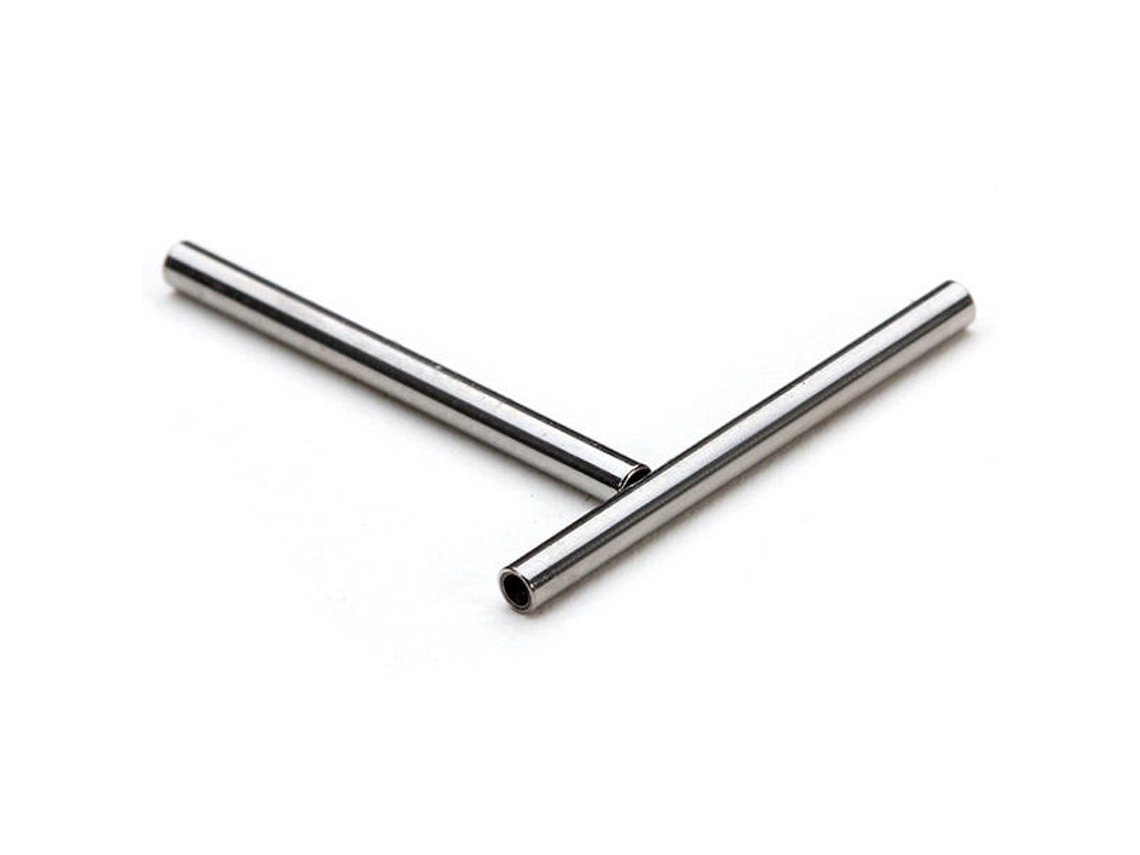 Conjunto Eixo Horizontal para Helicóptero RC Xk K100 K110 K110s Xk.2.k100.002 MDUG