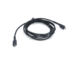 Cabo De Áudio Zruxe Para Auscultadores Steelseries Arctis 3, 5, 7 (1,30m, Compatível Com Steelseries)