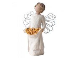 Anjo “Sunshine”
