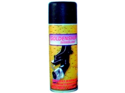 Pintar Mercury Pretogoldenship