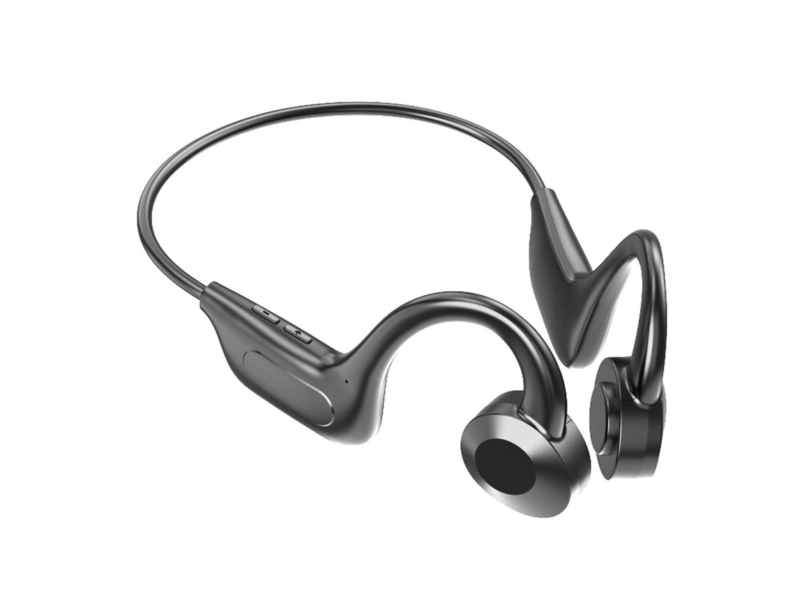 Fones de Ouvido Bluetooth EOOCOO (conexão Sem Fio, Condução Óssea)