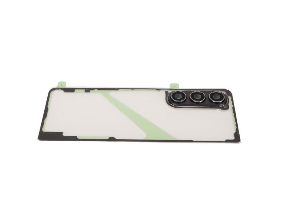 Aetheria tampa de Vidro Traseira para Galaxy Z Fold 5 5g F946 com Lente Câmera e Kit de Ferramentas de Reparo