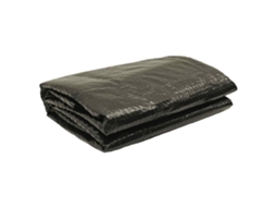 Pool Cover, Pool Covers Vidaxl Preto Polietileno (ø 250 Cm)